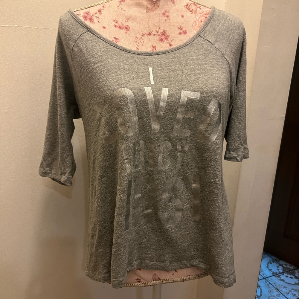 Juicy couture top